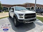2020 Ford F-150 SuperCrew Cab 4x4 Pickup for sale #SFB18692A - photo 1