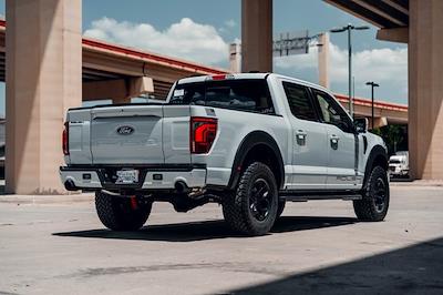 New 2025 Ford F-150 Lariat SuperCrew Cab 4x4 Pickup for sale #SFB18944 - photo 2