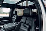 New 2025 Ford F-150 Lariat SuperCrew Cab 4x4 Pickup for sale #SFB18944 - photo 24