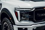 New 2025 Ford F-150 Lariat SuperCrew Cab 4x4 Pickup for sale #SFB18944 - photo 4