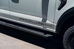 New 2025 Ford F-150 Lariat SuperCrew Cab 4x4 Pickup for sale #SFB18944 - photo 9