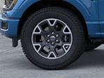 2025 Ford F-150 SuperCrew Cab 4x4 Pickup for sale #SFB19719 - photo 19
