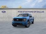 2025 Ford F-150 SuperCrew Cab 4x4 Pickup for sale #SFB19719 - photo 3