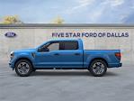 2025 Ford F-150 SuperCrew Cab 4x4 Pickup for sale #SFB19719 - photo 4