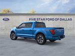 2025 Ford F-150 SuperCrew Cab 4x4 Pickup for sale #SFB19719 - photo 2