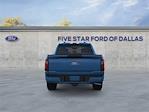 2025 Ford F-150 SuperCrew Cab 4x4 Pickup for sale #SFB19719 - photo 5