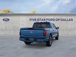 2025 Ford F-150 SuperCrew Cab 4x4 Pickup for sale #SFB19719 - photo 8