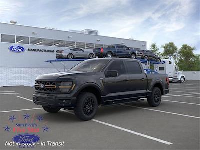 2025 Ford F-150 SuperCrew Cab 4x4 Pickup for sale #SFB19953 - photo 1