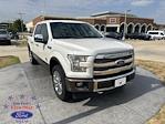 2017 Ford F-150 SuperCrew Cab 4x4 Pickup for sale #SFB20082A - photo 1