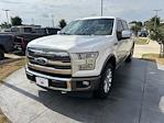 2017 Ford F-150 SuperCrew Cab 4x4 Pickup for sale #SFB20082A - photo 3