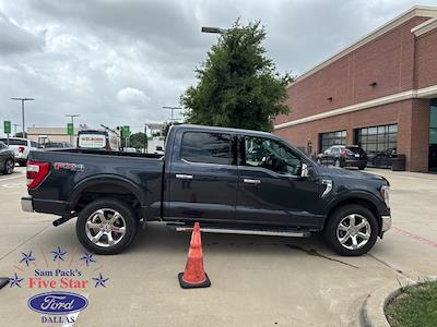 2021 Ford F-150 SuperCrew Cab 4x4 Pickup for sale #SFB20111A - photo 1