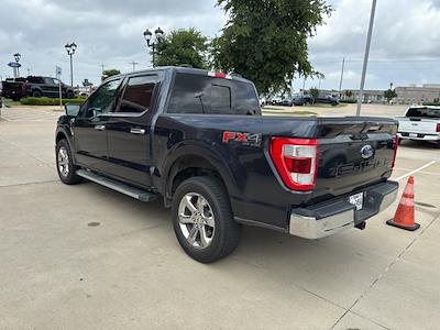 2021 Ford F-150 SuperCrew Cab 4x4 Pickup for sale #SFB20111A - photo 2