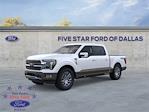 2025 Ford F-150 SuperCrew Cab 4x4 Pickup for sale #SFB20279 - photo 1