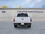2025 Ford F-150 SuperCrew Cab 4x4 Pickup for sale #SFB20279 - photo 5