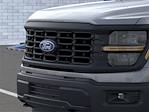 New 2025 Ford F-150 STX SuperCrew Cab 4x4 Pickup for sale #SFB26496 - photo 17