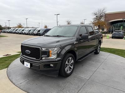 2019 Ford F-150 SuperCrew Cab RWD Pickup for sale #SFB26496A - photo 2