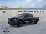 2025 Ford F-150 SuperCrew Cab 4x4 Pickup for sale #SFB26498 - photo 1