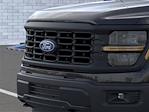 2025 Ford F-150 SuperCrew Cab 4x4 Pickup for sale #SFB26498 - photo 17
