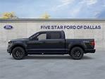 2025 Ford F-150 SuperCrew Cab 4x4 Pickup for sale #SFB26498 - photo 4