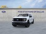 2025 Ford F-150 SuperCrew Cab 4x4 Pickup for sale #SFB27305 - photo 3