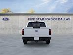 2025 Ford F-150 SuperCrew Cab 4x4 Pickup for sale #SFB27305 - photo 5