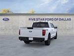 2025 Ford F-150 SuperCrew Cab 4x4 Pickup for sale #SFB27305 - photo 8