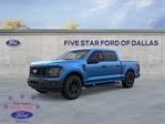 2025 Ford F-150 SuperCrew Cab 4x4 Pickup for sale #SFB27512 - photo 1