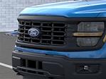 2025 Ford F-150 SuperCrew Cab 4x4 Pickup for sale #SFB27512 - photo 17