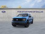 2025 Ford F-150 SuperCrew Cab 4x4 Pickup for sale #SFB27512 - photo 3