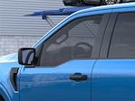 2025 Ford F-150 SuperCrew Cab 4x4 Pickup for sale #SFB27512 - photo 20
