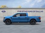 2025 Ford F-150 SuperCrew Cab 4x4 Pickup for sale #SFB27512 - photo 4