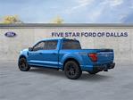 2025 Ford F-150 SuperCrew Cab 4x4 Pickup for sale #SFB27512 - photo 2