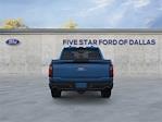 2025 Ford F-150 SuperCrew Cab 4x4 Pickup for sale #SFB27512 - photo 5