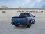 2025 Ford F-150 SuperCrew Cab 4x4 Pickup for sale #SFB27512 - photo 8