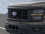 2025 Ford F-150 SuperCrew Cab 4x4 Pickup for sale #SFB27528 - photo 17