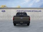 2025 Ford F-150 SuperCrew Cab 4x4 Pickup for sale #SFB27528 - photo 5