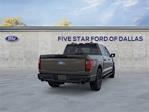 2025 Ford F-150 SuperCrew Cab 4x4 Pickup for sale #SFB27528 - photo 8