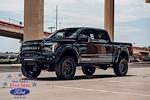 New 2025 Ford F-150 Lariat SuperCrew Cab 4x4 Pickup for sale #SFB27593 - photo 1