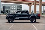 New 2025 Ford F-150 Lariat SuperCrew Cab 4x4 Pickup for sale #SFB27593 - photo 14