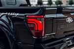 New 2025 Ford F-150 Lariat SuperCrew Cab 4x4 Pickup for sale #SFB27593 - photo 16