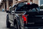 New 2025 Ford F-150 Lariat SuperCrew Cab 4x4 Pickup for sale #SFB27593 - photo 17