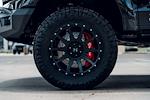 New 2025 Ford F-150 Lariat SuperCrew Cab 4x4 Pickup for sale #SFB27593 - photo 9