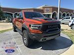 2024 Ram 1500 Crew Cab 4x4 Pickup for sale #SFB27597A - photo 1