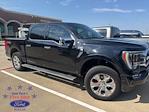 2021 Ford F-150 SuperCrew Cab 4x4 Pickup for sale #SFB27597B - photo 1