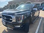 2021 Ford F-150 SuperCrew Cab 4x4 Pickup for sale #SFB27597B - photo 2