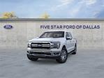 2025 Ford F-150 SuperCrew Cab 4WD Pickup for sale #SFB32041 - photo 4
