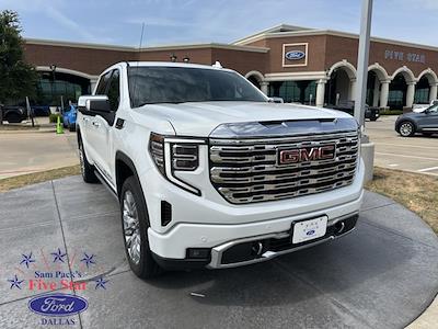 2023 GMC Sierra 1500 Crew Cab 4x4 Pickup for sale #SFB35735A - photo 1