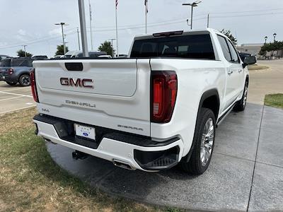 2023 GMC Sierra 1500 Crew Cab 4x4 Pickup for sale #SFB35735A - photo 2