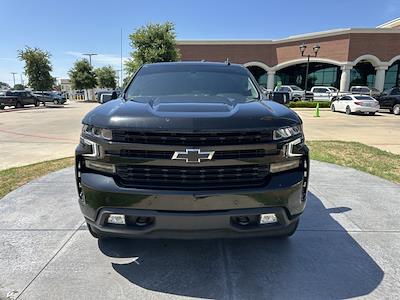2022 Chevrolet Silverado 1500 Crew Cab 4x4 Pickup for sale #SFB40095B - photo 2