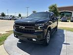 2022 Chevrolet Silverado 1500 Crew Cab 4x4 Pickup for sale #SFB40095B - photo 3